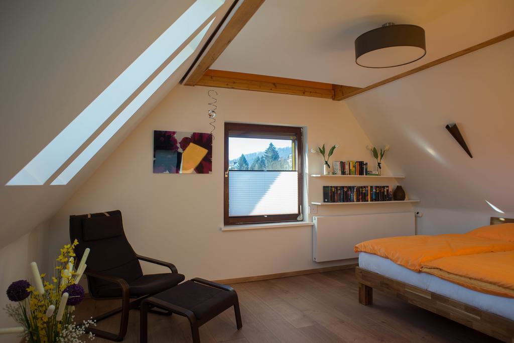 Haus Solveig Apartment Wieda Room photo